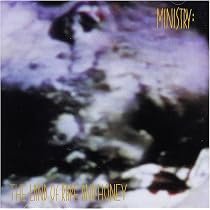 Ministry: Psalm 69 | Amazon.com.br